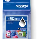  Tinta BROTHER LC552XLBK | Eponuda.ba