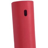  Glava lopate Crvena 39,5 x 27,5 cm Čelik s prahom premazan | Eponuda.com