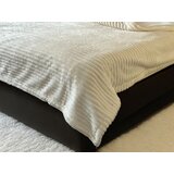  Ćebe 150x200cm Dva lica A16 Prljavo bela boja ( VLK000387-a16prljavobela ) Cene