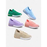 Resti Women's fabric sports shoes Riner | ePonuda.com