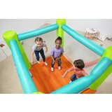  Igralište za skakanje Bouncy 194 x 175 x 170 cm Bestway 53394 | shoptok.hr