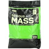 Optimum Nutrition serious mass 2720 g banana | ePonuda.com