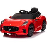 Bbo AUTO NA AKUMULATOR MASERATI 12V (BBH-050) - RED | ePonuda.com