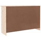  Ladičar ALTA 112 x 35 x 73 cm od masivne borovine | shoptok.hr