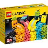 Lego Classic 11027 Kreativna fluorescentna zabava cijene