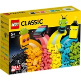 Lego ustvarjalna neonska zabava - 11027