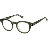 Polaroid PLDD559 4C3 ONE SIZE (47) Zelena/Kristalna | Shoptok.si