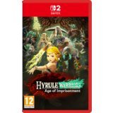 Nintendo HYRULE WARRIORS AGE OF IMPRISONMENT, (5000046489) | Shoptok.si