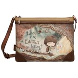 Sany Bags S.L. Torba fashion FW24 Core M-28x22x5cm 39803-701 P20 NETTO | shoptok.hr