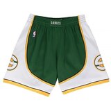 Mitchell And Ness Hlače 3/4, 7/8 Nba Swingman Seattle Supersonics pisana Cene