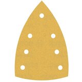 CRAFTOMAT Listovi za brusilicu Delta (Granulacija: 180, Duljina: 150 mm, 1 Kom.) | shoptok.hr