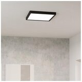 Eglo 901304-LED plafonsko svetlo fueva LED/13W/230V 2700/4000/6500K 29x29cm crna | Eponuda.com
