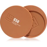 3INA The No-Rules Powder višenamjenska šminka za oči, usne i lice nijansa 658 - Warm honey beige, matte bronzer 8 g Cijene