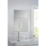 Landscape STENSKO OGLEDALO, 105/75/3,3 cm | Shoptok.si