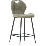 Marckeric Zelene barske stolice u setu 2 kom (visine sjedala 65 cm) Muli – | shoptok.hr