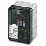 Phoenix Contact 2404298 SOL-SC-1ST-0-DC-1MPPT-1001 razdelilna omarica generatorja, (20762915) | Shoptok.si