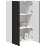  Ploča za perilicu posuđa Kalmar Crna 60 x 31 x 100 cm | shoptok.hr