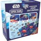  Društvene igre Asmodee Star Wars SUper Teams | shoptok.hr