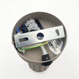  Brilagi - Zidno reflektorsko svetlo CRISPINA 1xGU10/10W/230V bež | Eponuda.com
