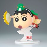 Banpresto Figura The Movie Shinnosuke Nohara &amp;ndash; Crayon Shin-chan, 15 cm Slike