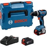 Bosch Akumulatorski udarni vrtalni vijačnik GSB 18V-65 06019N3303