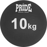 PrideShop Medicinska žoga Pride – RubberPro 1-10 kg - 10 kg Cene