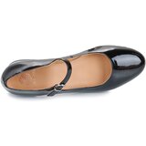 Karston Balerinke DORIE Črna | Shoptok.si