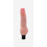 Debra realstičan vibrator sa podesivom vibracijom D00558 | ePonuda.com