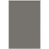 vidaXL Rolo zavjesa Blackout siva 155x210 cm Širina tkanine 151,6 cm | shoptok.hr