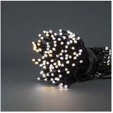 WIFILX02W100- led lanac 100xLED/8 funkcija 15 m IP65 wi-fi tuya