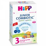 Hipp junior combiotic mleko u prahu 3 500g Cene