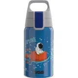 Stainless Steel Shield ONE Kids 0,5 l - Space
