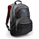 Port Designs Houston backpack Casual backpack Black Nylon, Polyester | shoptok.hr