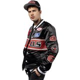 New Era chicago bulls rally drive bomber jakna | Shoptok.si
