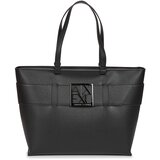 Armani Exchange SHOPPING M - WOMAN'S SHOPPING M Crna Cijene