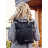Vuch Glenn V Black Nahrbtnik Črna | Shoptok.si