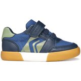 Geox cipele niske B551NA B GISLI B. A CF4D3 05410 M navy/olive 25 | shoptok.hr