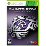  Saints Row The Third (XBOX 360) - rabljeno | Shoptok.si