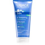 Uriage Bébé 1st Shampoo nežen otroški šampon s kamilico 200 ml Cene