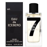 Iceberg Eau de Pour Homme toaletna voda 100 ml za moške | Shoptok.si