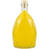  Staklena boca Asteria 500 ml sa čepom | shoptok.hr