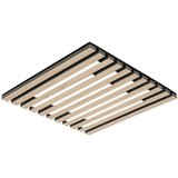 Mömax Stropna Led-svetilka Ruko | Shoptok.si