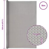 Mrežna tkanina 120 x 1000 cm 120 Mesh Nehrđajući čelik 201 | Eponuda.ba