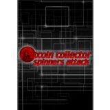 Steam Bitcoin Collector: Spinners Attack Key GLOBAL Steam Bitcoin Collector: Spinners Attack Key GLOBAL Slike