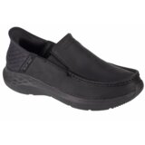 Skechers parson - oswin 204866-bbk | shoptok.hr