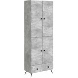  Set ormara 2 pcs Konstruirano drvo | Eponuda.com