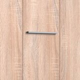 MID.YOU postelja v omari x , leseni material | Shoptok.si
