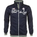 Flis Blouson polaire homme CELO pisana