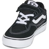 Vans Nizke superge Skate Kids Rowan Črna | Shoptok.si