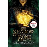 Orion Leigh Bardugo - Shadow and Bone | ePonuda.com